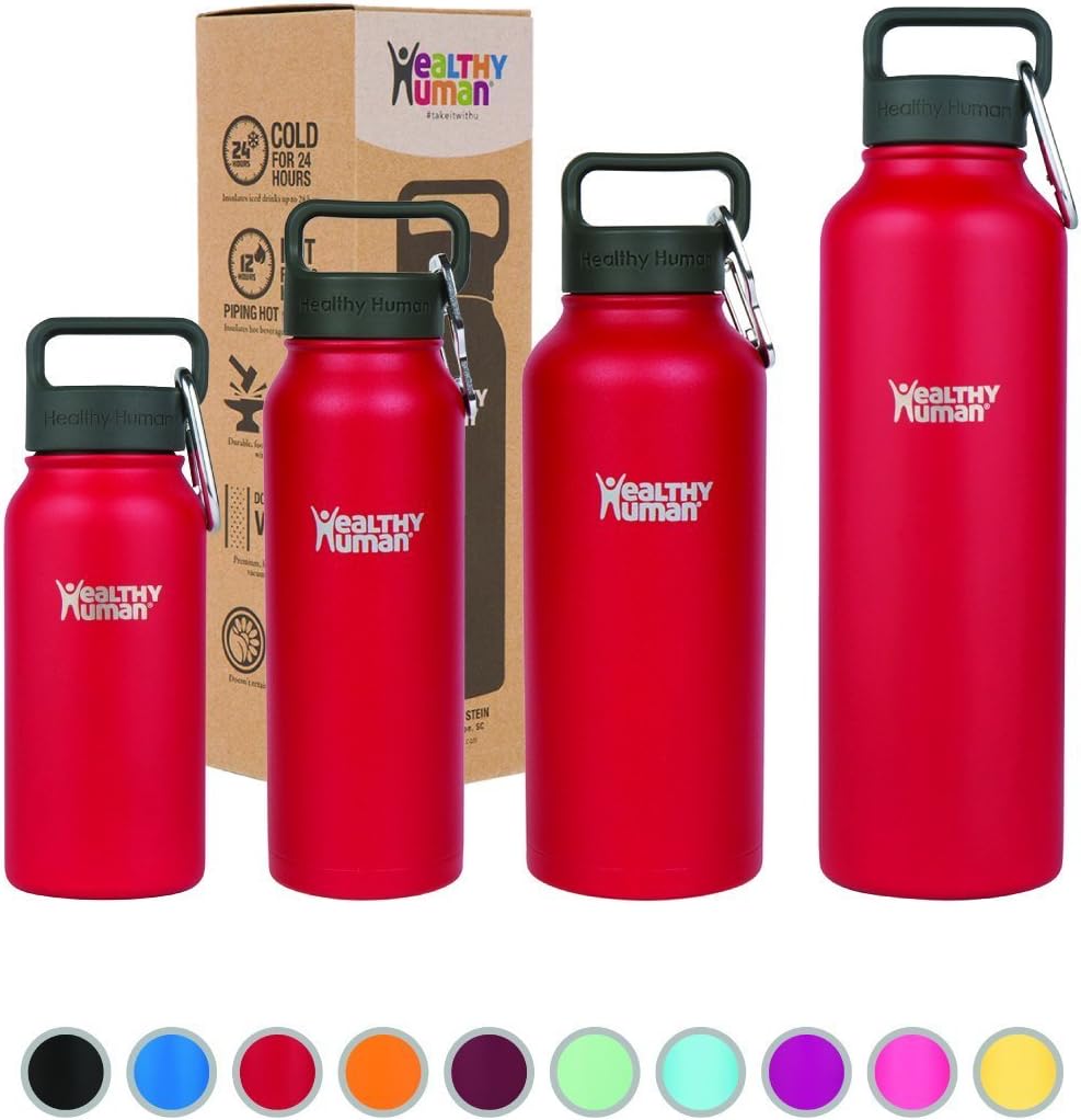 Best Vacuum Sealed Drink Container