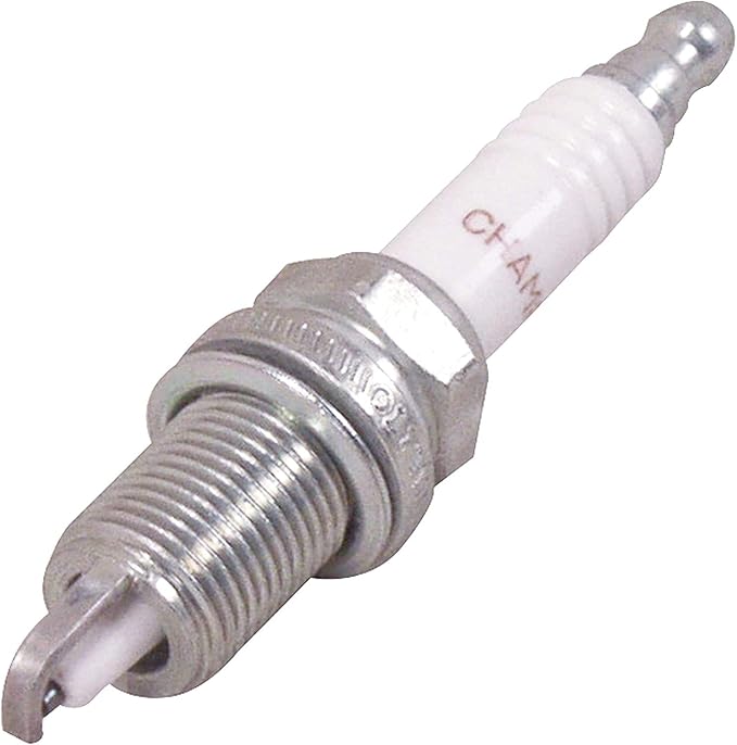 Champion J19LM Spark plugJ19LM Amazon.co.uk DIY & Tools
