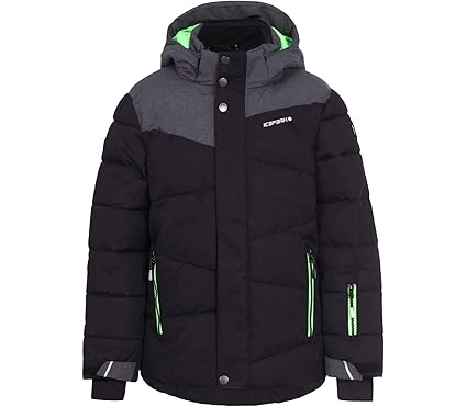 Icepeak - Helios Junior Skijacke
