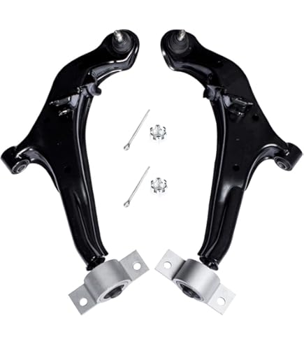 mao Amazon.com: Left Right Front Lower Control Arm and Ball