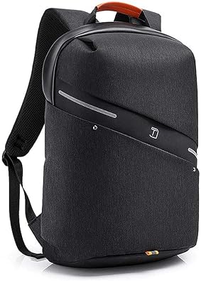 Amazon Co Jp Modar Pcバッグ 15 6インチ 防水 ビジネス カバン メンズ リュック リュックサック アウトドア 大容量 カジュアルバック Usbポート付き 仕事 通勤 スーツ おしゃれ ブラック シューズ バッグ