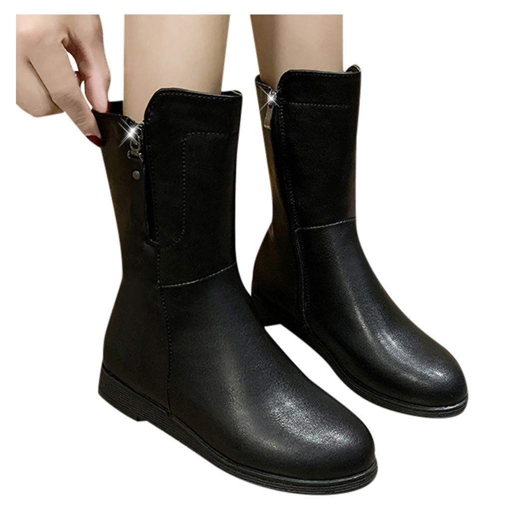 large size boots for ladies