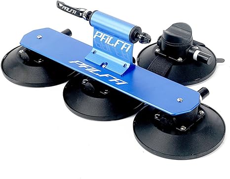 bike carrier suction