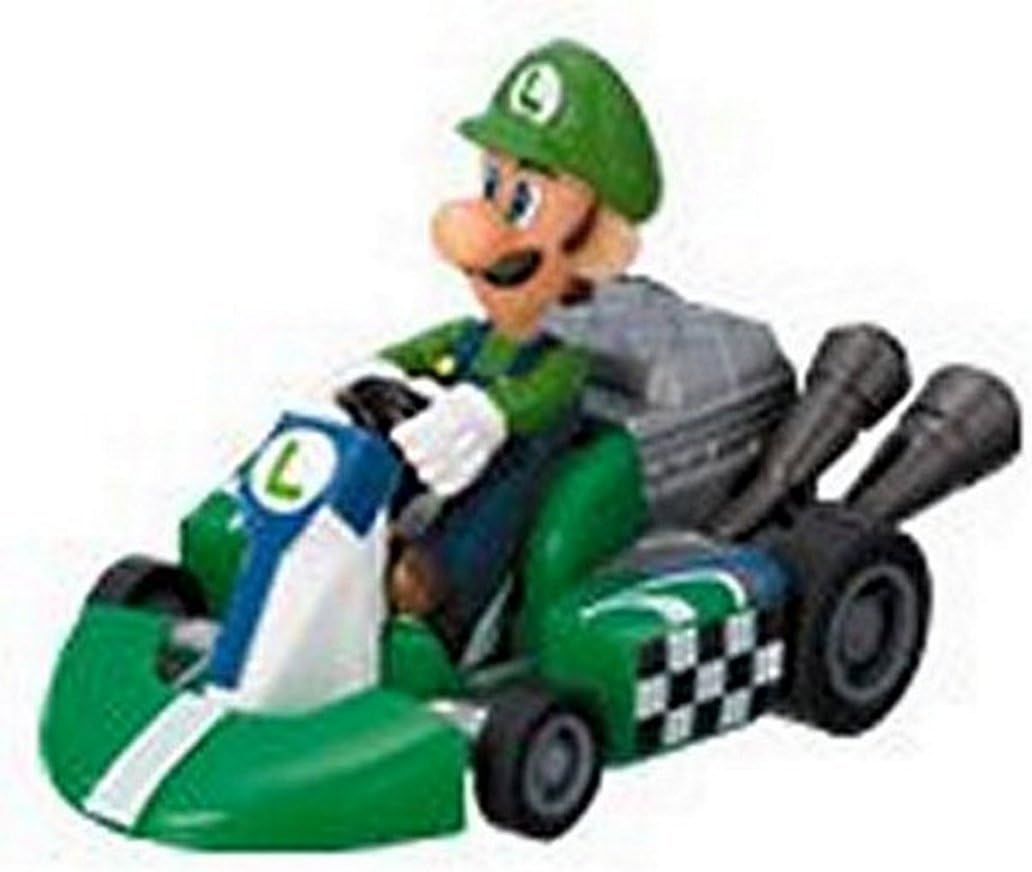 tomy mario kart