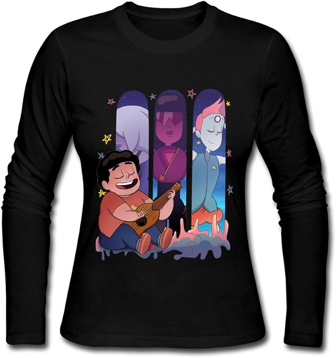 steven universe tee shirt