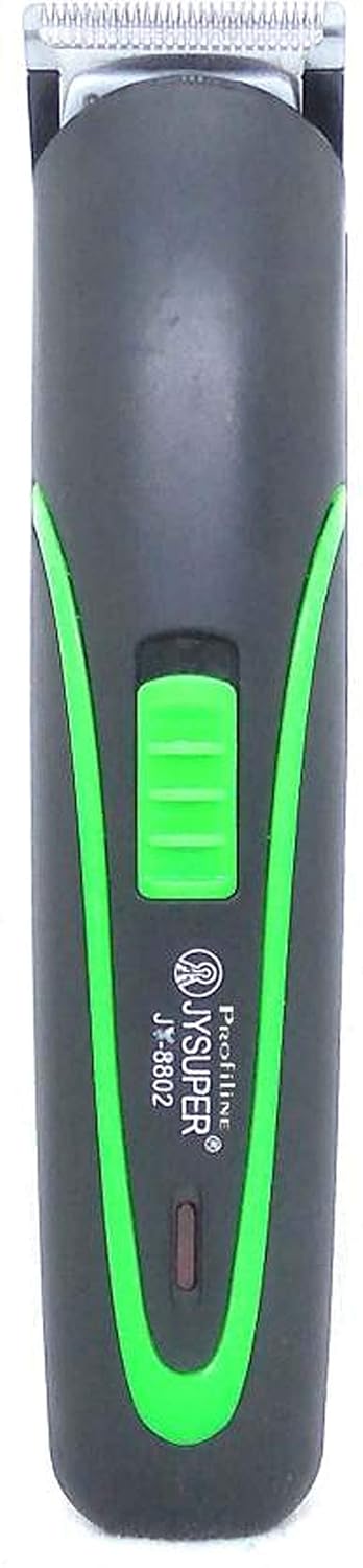 jy super trimmer 8802