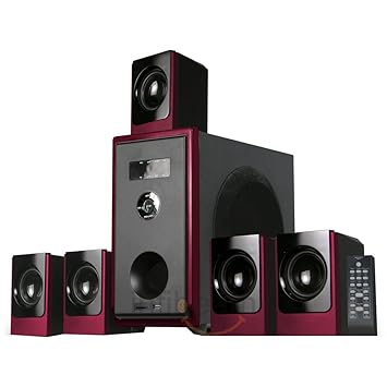 5000 watt home theater system price