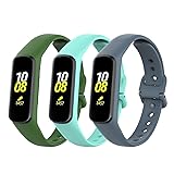 Gheper Bands Compatible with Samsung Galaxy Fit E