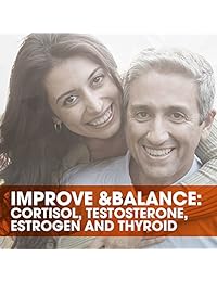 Genius Estrogen Balance - DIM Suplemento w/Extracto de semillas de uva, Bloqueador de...