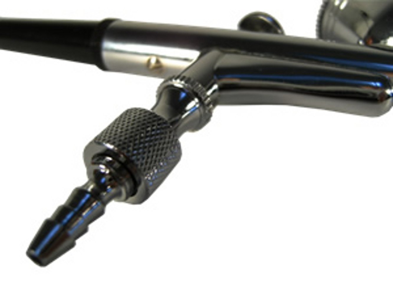 Mauk 553 Airbrush Pistole Farbauftrag Farbspruhsysteme