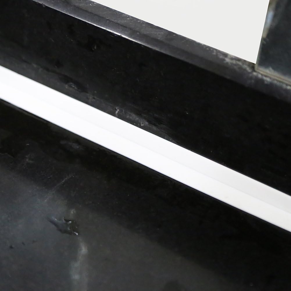 Agatige White Bath Sealant Strip - Image 4