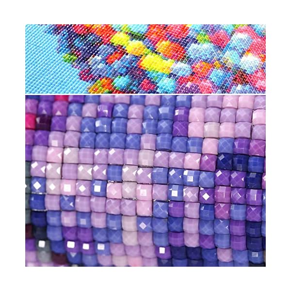 TEARICE Mosaico Kit,5D Pittura Diamante Fai-da-Te Punto Croce Scenario Acquario Diamante Ricamo Diamante Pieno Rotondo… TEARICE TEARICE Mosaico Kit,5D Pittura Diamante Fai-da-Te Punto Croce Scenario Acquario Diamante Ricamo Diamante Pieno Rotondo…