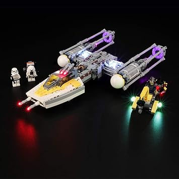 lego star wars 75172