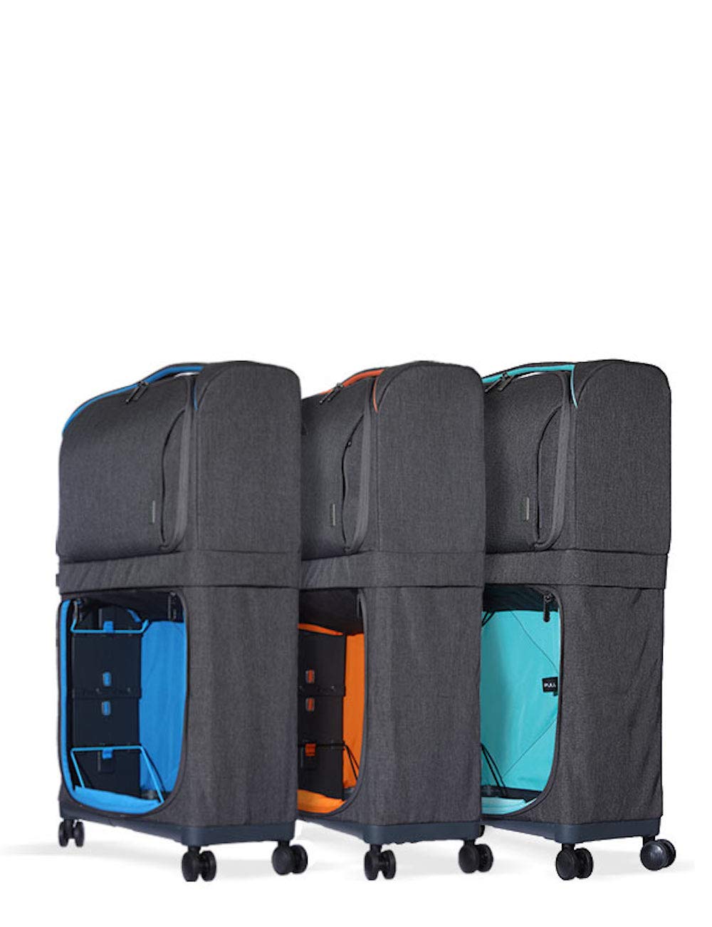 water resistant suitcase