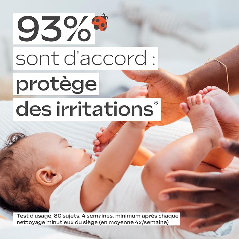 - Crème pour le Change Calendula - 75 ml