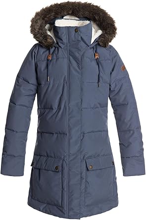 doudoune deperlante femme