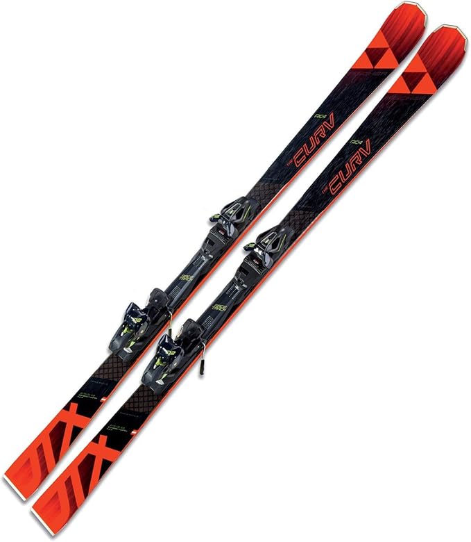Fischer Ski RC4 The Curv DTX RT 2019 157cm + Bindung RC4 Z12 Amazon.de Sport & Freizeit Fischer Ski RC4 The Curv DTX RT 2019 157cm + Bindung RC4 Z12 Amazon.de Sport & Freizeit
