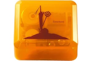 SQUARE ENIX Square-Enix Final Fantasy X boite à musique Zanarkand