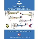 The Nieuport Aircraft Encyclopedia: Part 2 | WWI Two-Seaters