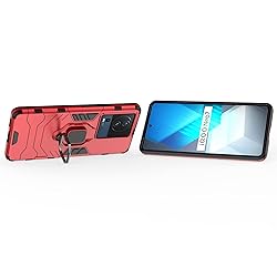 Jiajihua Case Compatible with Vivo iQOO Neo7