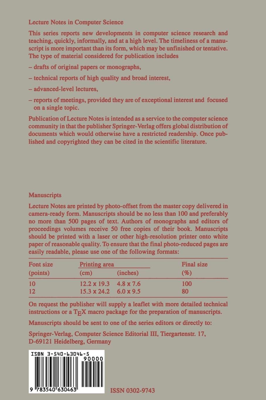 Information Processing In Medical Imaging 15th - 