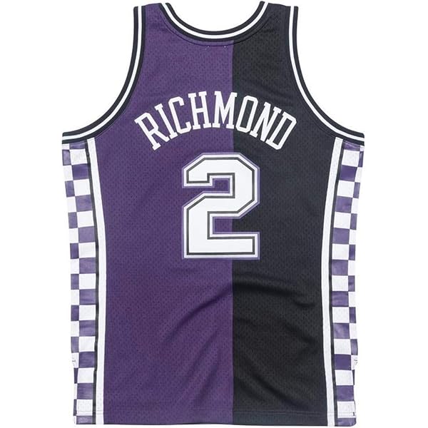Maillot Washington Bullets Chris Webber - Mitchell & Ness Swingman Taille M - Neuf Avec étiquette