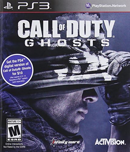 Amazon.com: Battlefield 3 (PS3) : Video Games
