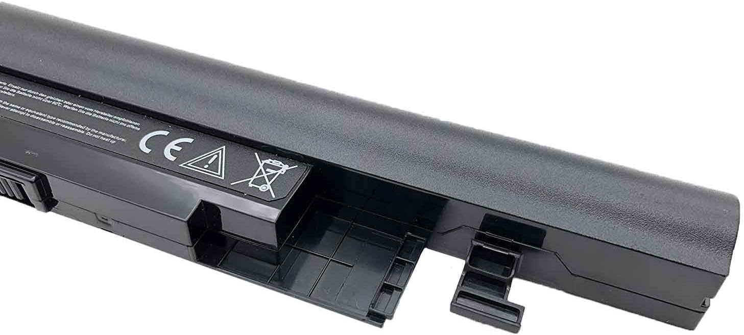 A41-B34 A32-B34 A31-C15 Laptop Battery Replacement for Haier S500 Medion Akoya S4209 S4211 S4213 S4216 S4217 S4611 S4613 E6237 E6241 P6643 P6647 K560 K56L K5 Tongfang Ruirui V550 Series(14.4V 37wh) - Image 5