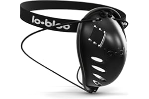 lobloo Thai Cup 2.0 – Professional Athletic Cup for MMA, Muay Thai & Contact Sports | Engineered Performance Protection | Sli