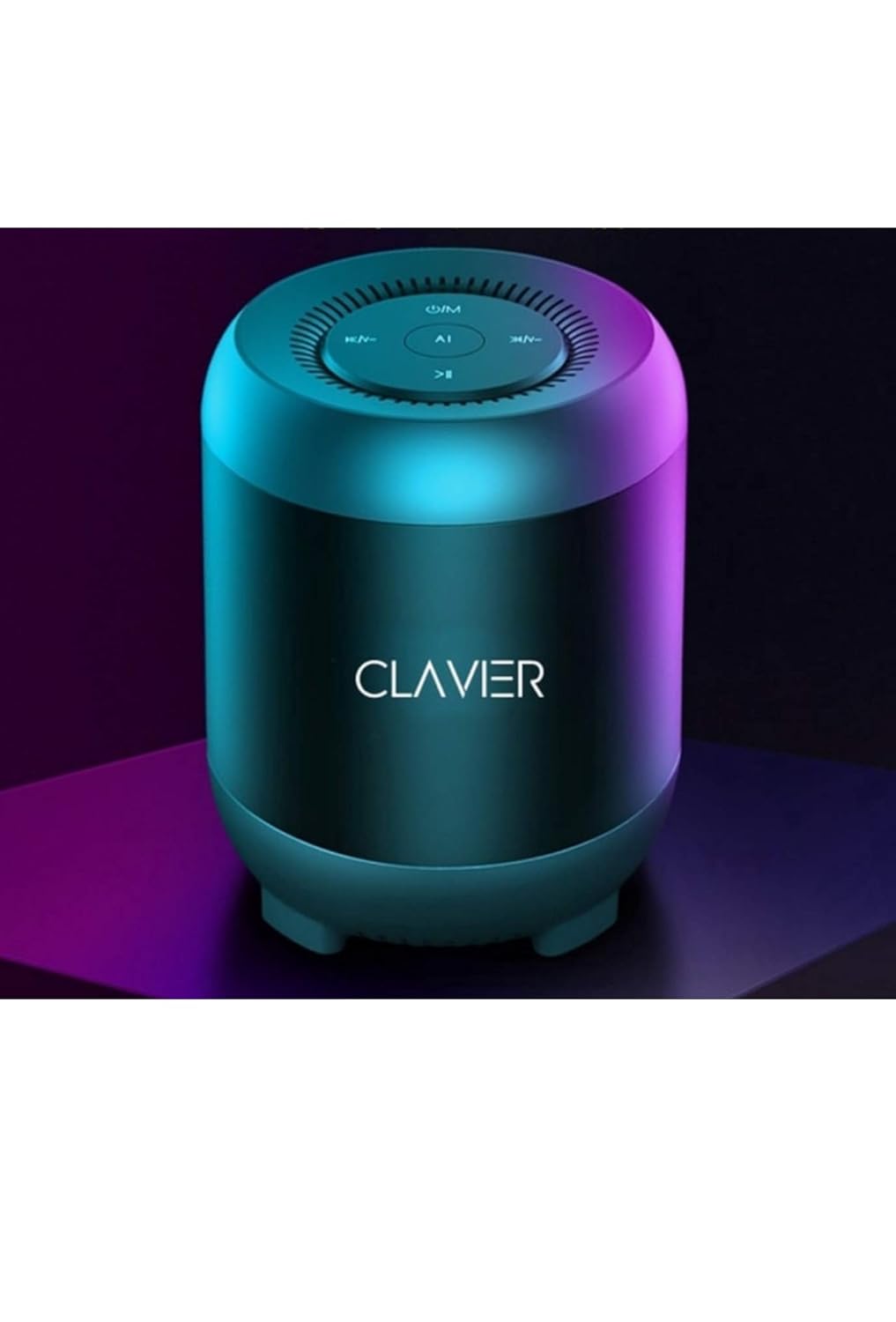 atom bluetooth speaker