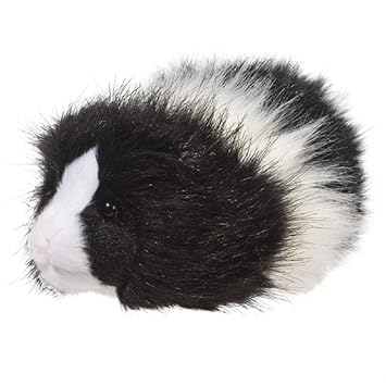 Buy Cuddle Toys Douglas Angora Plush Guinea Pig Animal Figure