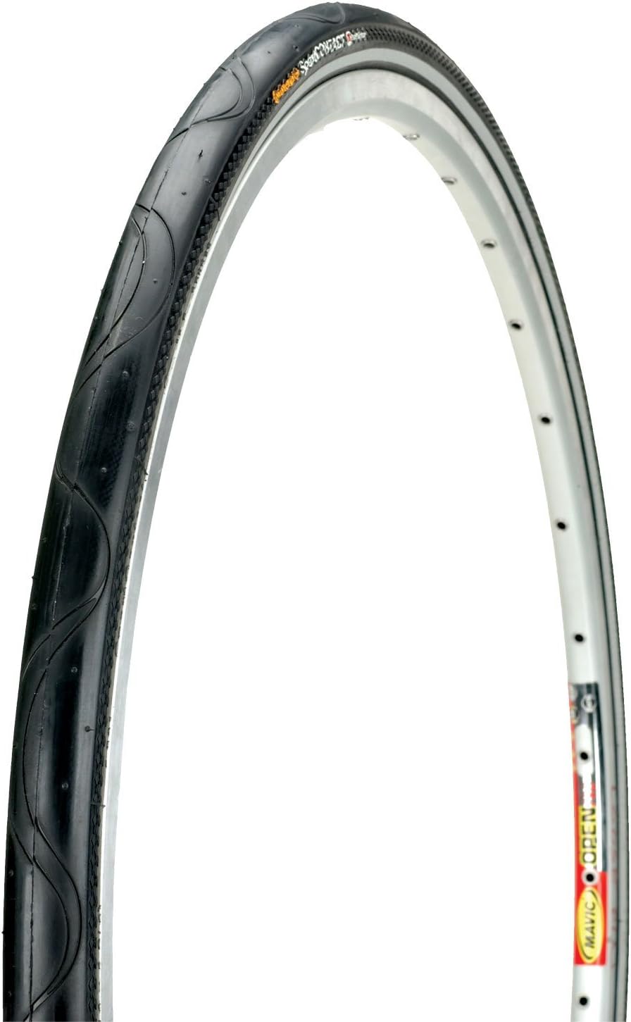 Continental Sport Contact II Bicycle Tyre 0101011 Amazon.co.uk Sports