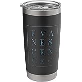 Evanescence-Bitter Truth Stainless Steel Insulated Tumbler