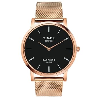timex slim
