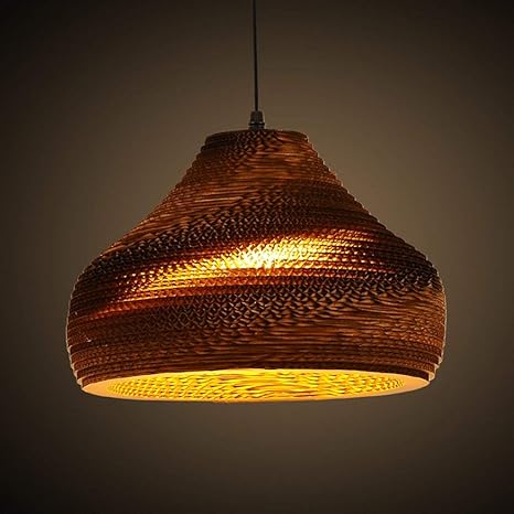 Chuanhan Southeast Asian Style Chinese Zen Coffee Weave Nude Pupae