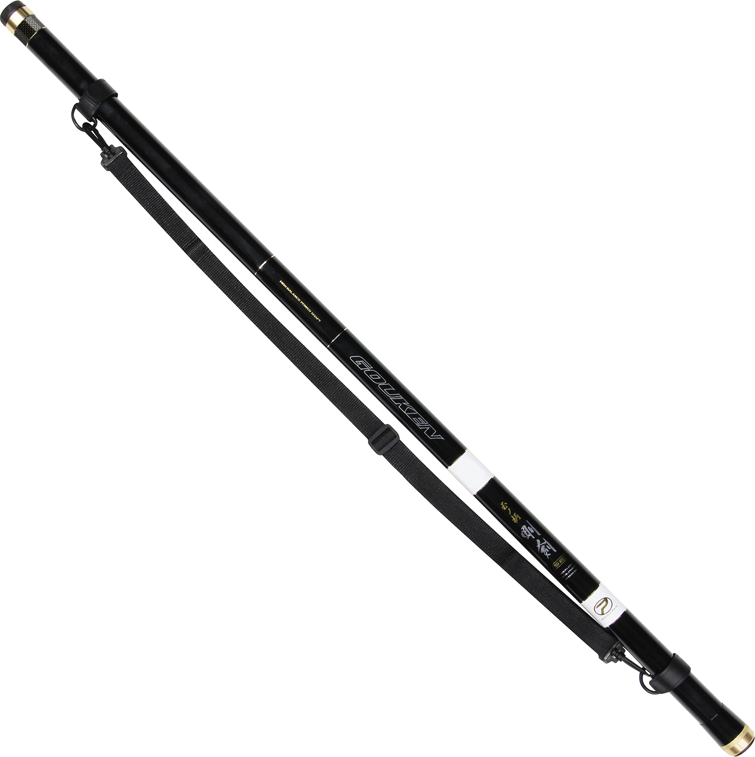 プロックス 磯玉の柄剛剣SE 700 ブラックの商品画像