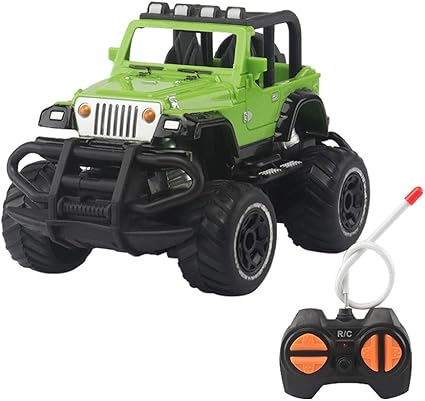 Voiture telecommandee exterieure Clearance