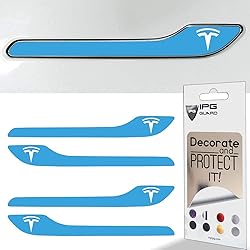IPG Compatible for Model 3 / Model Y Door Handle
