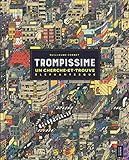 Trompissime : Un cherche-et-trouve éléphantesque by