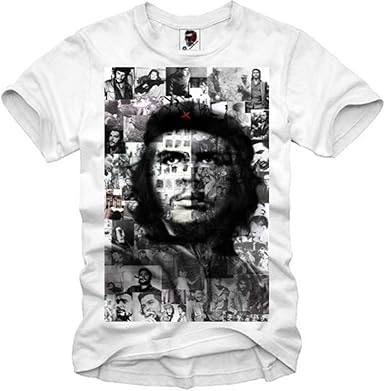 che guevara shirt supreme