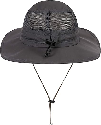 mens camping hats