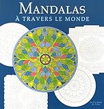 Mandalas (French Edition) by