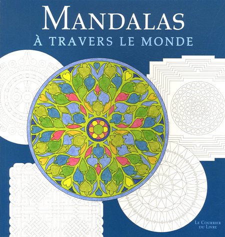 Mandalas (French Edition) by (Paperback)
