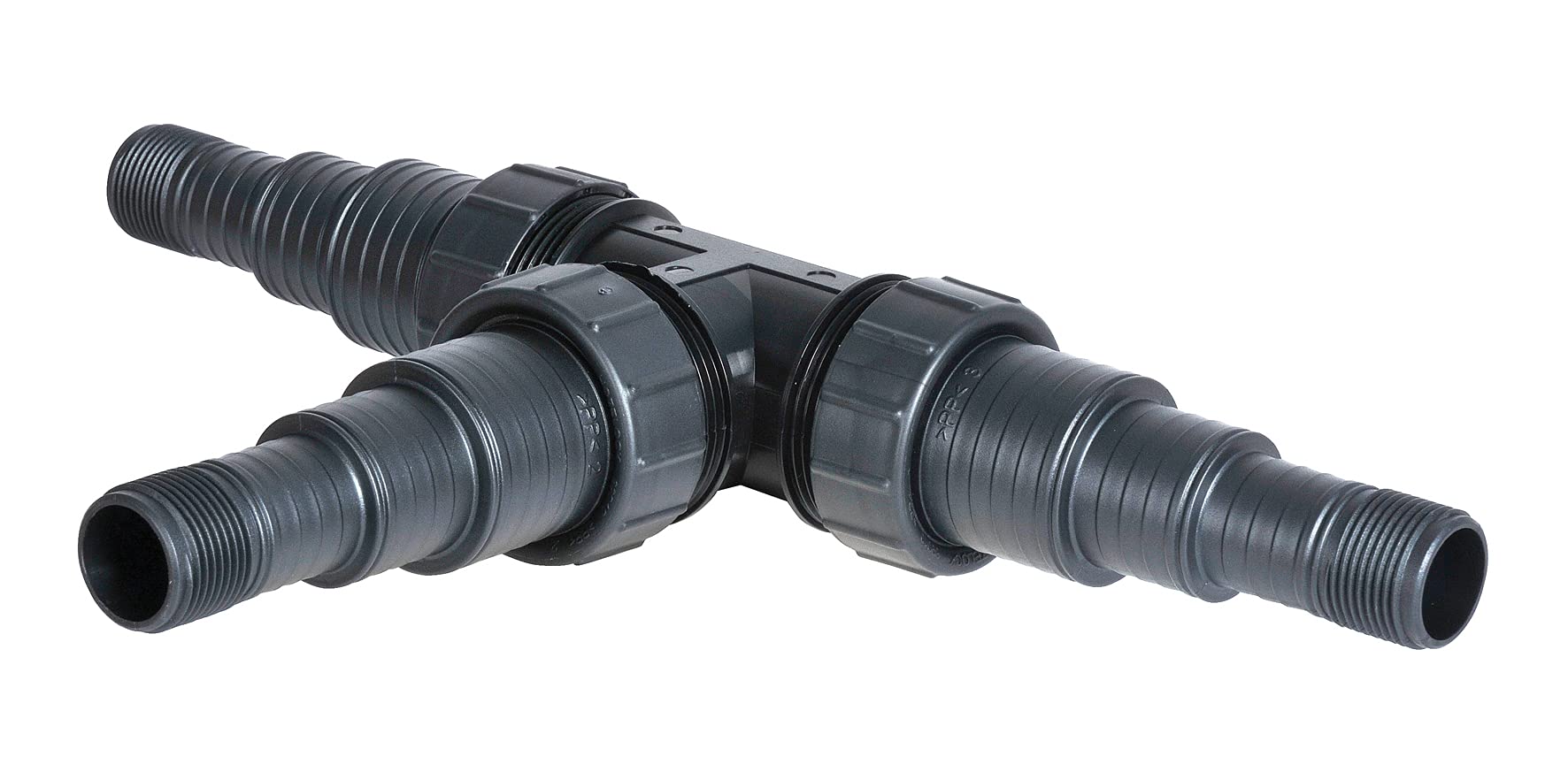 Hozelock 8931 2540 Large Universal Tee Piece