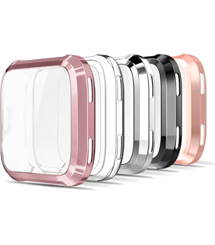 Case For Amazfit Bip 6 - Buy Case For Amazfit Bip 6 With