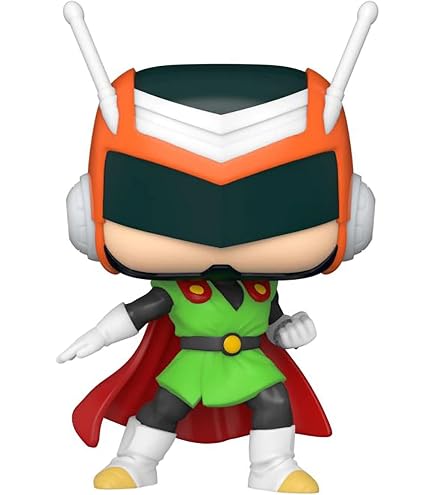 Funko Pop Dragon Ball Z - Great Saiyagirl #971 - Édition Limitée Funko Shop - Neuf