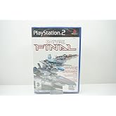 R?Type Final (PS2) by METRO 3D