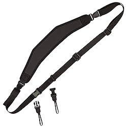 OP/TECH USA Utility Strap, Sling XL Quick Adjust