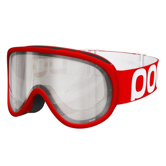 POC Skibrille Retina