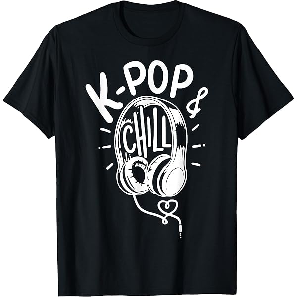 Amazon.com: Korean K-Pop I Love You Hand Letters IU Together T